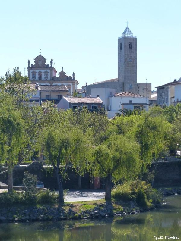 Appartement Tuacasa à Mirandela Extérieur photo