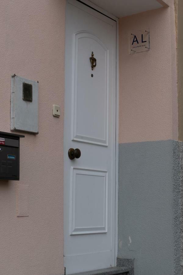 Appartement Tuacasa à Mirandela Extérieur photo