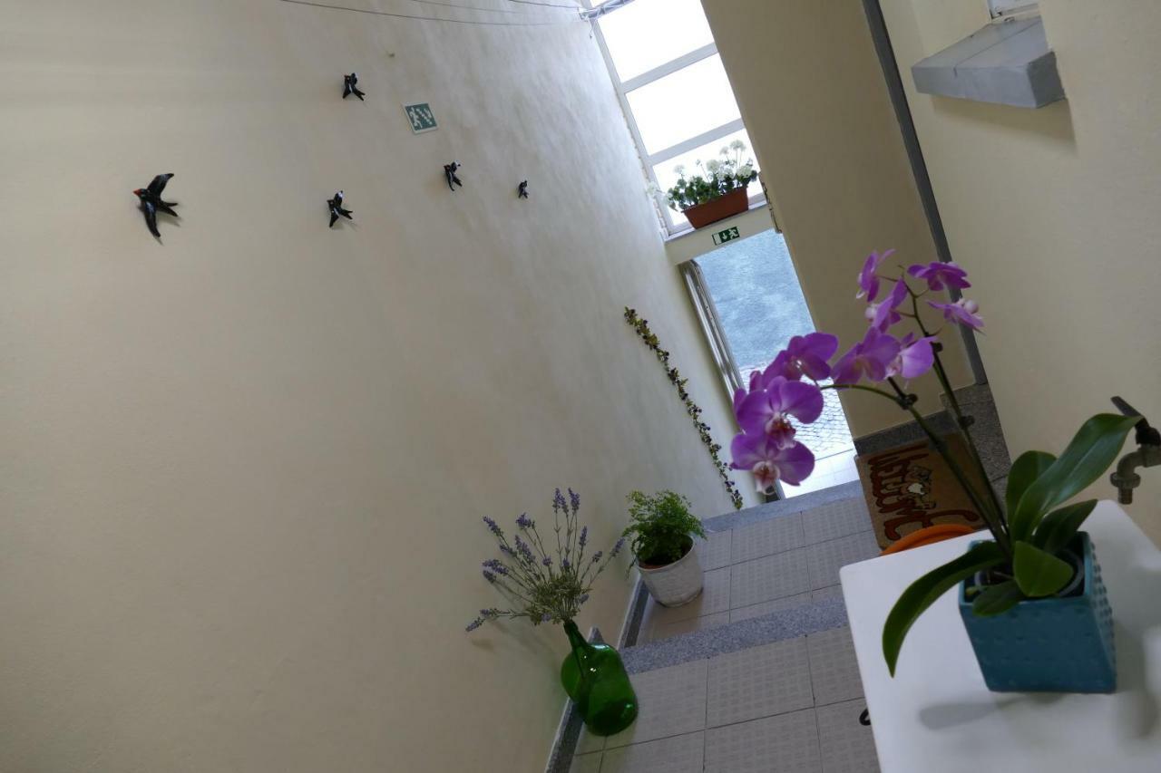 Appartement Tuacasa à Mirandela Extérieur photo
