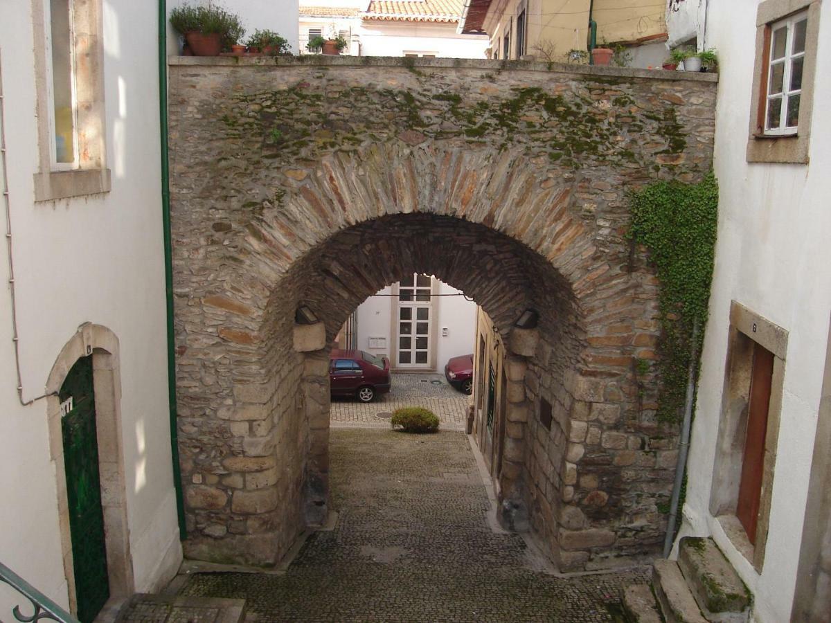 Appartement Tuacasa à Mirandela Extérieur photo