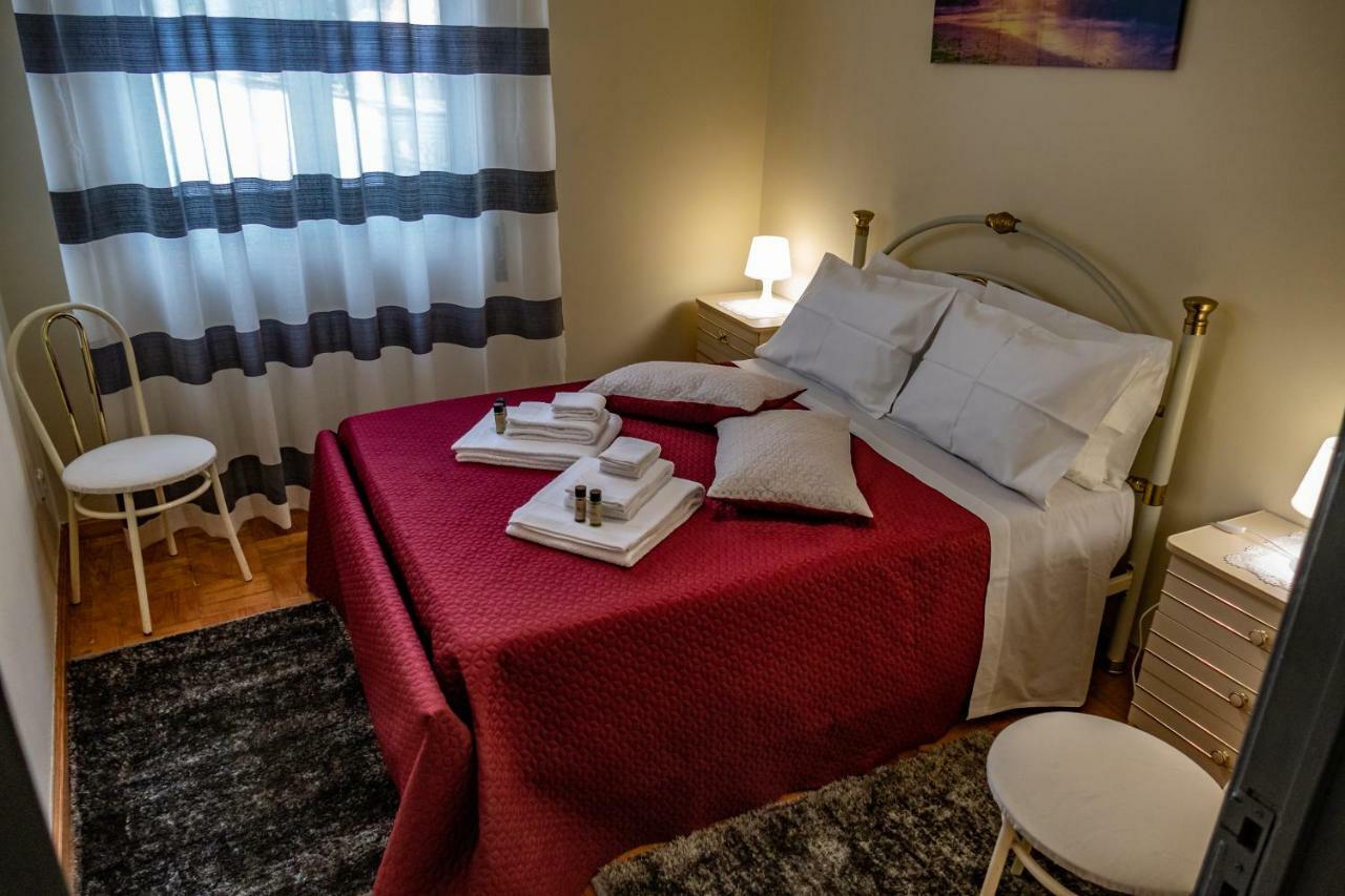 Appartement Tuacasa à Mirandela Extérieur photo
