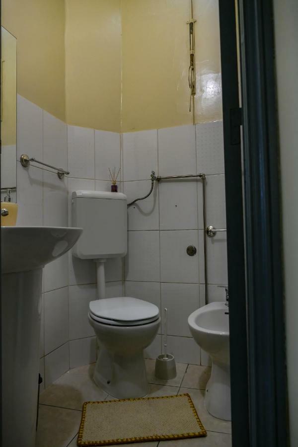 Appartement Tuacasa à Mirandela Extérieur photo