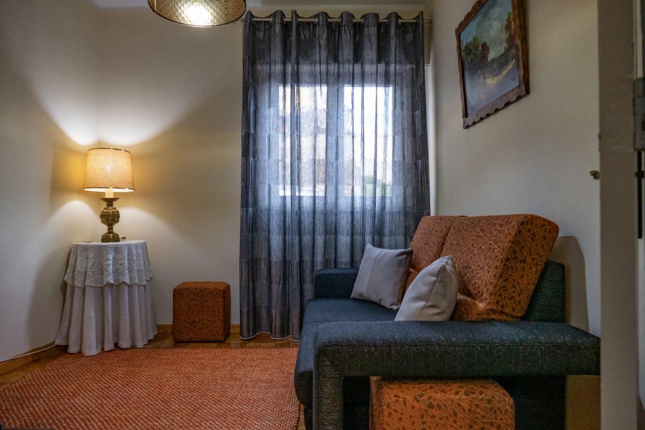 Appartement Tuacasa à Mirandela Extérieur photo